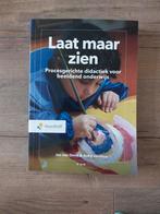 Jos van Onna - Laat maar zien, Jos van Onna; Anky Jacobse, Ophalen of Verzenden, Zo goed als nieuw, Nederlands