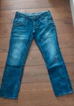 Pme  legend bare metal, Kleding | Heren, Spijkerbroeken en Jeans, W36 - W38 (confectie 52/54), Blauw, Ophalen of Verzenden, Pme Legend