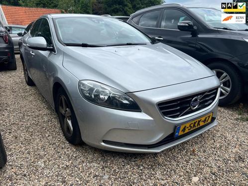 Volvo V40 1.6 D2 Momentum EXPORT, Auto's, Volvo, Bedrijf, Te koop, V40, ABS, Airbags, Airconditioning, Boordcomputer, Centrale vergrendeling
