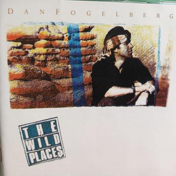 DAN FOGELBERG - WINDOWS AND WALLS - THE WILD PLACES (2XCD) beschikbaar voor biedingen