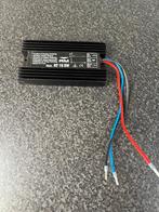 RM omvormer van 24 naar 12 volt . RT16SW ., Caravans en Kamperen, Camper-accessoires, Ophalen of Verzenden, Gebruikt