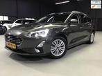 Ford Focus Wagon 1.0 EcoBoost Titanium X Business I 1e Eigen, 1328 kg, Gebruikt, Euro 6, USB