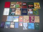 46 x boot jacht schip bouwen / onderhouden, Boeken, Ophalen of Verzenden, Zo goed als nieuw, Watersport en Hengelsport