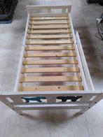 Kinderbed Ikea, Ophalen, Gebruikt, 70 tot 85 cm, 140 tot 160 cm