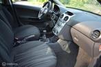 Opel Corsa 1.2-16V Edition 5DRS, '09 Airco|Winter pakket!, Voorwielaandrijving, Stof, Stoelverwarming, 4 cilinders