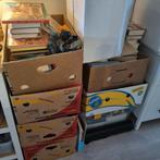 Boeken Partij: Romans, Thrillers, Kinderboeken & Meer!, Boeken, Overige Boeken, Ophalen of Verzenden, Gelezen, Diverse