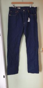 Levi's jeans. Maat 34x36. 501 original., Kleding | Heren, Spijkerbroeken en Jeans, Nieuw, W33 - W34 (confectie 48/50), Levi’s