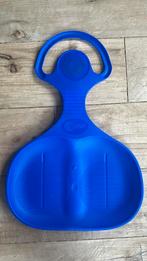 KHW slee sneeuw glijmat sneeuwglijmat, Ophalen of Verzenden, Gebruikt, Kunststof