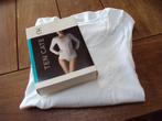 Nieuw!! ten cate shirt lange mouw maat XXL Essential, Kleding | Dames, Ondergoed en Lingerie, Ten Cate, Wit, Ophalen, Overige typen