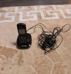 Panasonic Draadloze Telefoon, Ophalen of Verzenden, Gebruikt, 1 handset