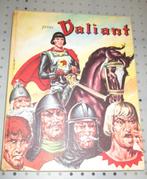 Prins Valiant door Harold Foster.Prachtig oude uitgave., Boeken, Stripboeken, Gelezen, Eén stripboek, Harold Foster, Ophalen of Verzenden