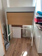 IKEA PS 2014 bureau, Huis en Inrichting, Ophalen, Gebruikt, Bureau