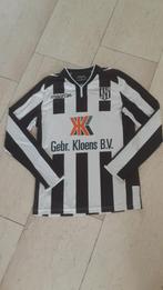 Dubbeldam Dordrecht voetbalshirt voetbal team shirt, Ophalen of Verzenden, Zo goed als nieuw, Shirt