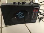 Vintage walkman cassette en radio Cosmel, Audio, Tv en Foto, Walkmans, Discmans en Minidiscspelers, Ophalen of Verzenden, Walkman