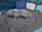 Swarovski 5384967 Wolf by Arran Gregory, Ophalen of Verzenden, Nieuw, Figuurtje