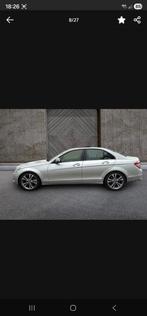Mercedes-Benz C-Klasse 3.0 C280 Sedan AUT  KM STAND  268131, Auto's, Mercedes-Benz, Automaat, Achterwielaandrijving, 1800 kg, Sedan