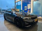 BMW 330e sedan Sapphire zwart, High Executive, M pakket, 1998 cc, Achterwielaandrijving, 4 cilinders, Zwart