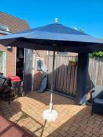 Parasol, Tuin en Terras, Ophalen, Gebruikt, Zweefparasol