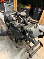 Piaggio Zip 2000 4T2V motorblok, Ophalen of Verzenden, Gebruikt, Blok, Piaggio