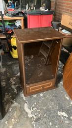 Tv kast televisie meubel, Ophalen, 25 tot 50 cm, Minder dan 100 cm