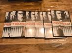 Prison Break DVD Box - Seizoen 1 t/m 4 + The Final Break, Ophalen of Verzenden, Zo goed als nieuw
