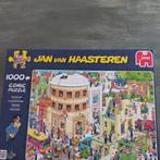 Te koop: Jan van Haasteren, Ophalen of Verzenden, 500 t/m 1500 stukjes, Zo goed als nieuw, Legpuzzel
