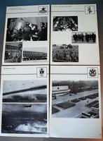 ​Poster map Leger Warschaupact Hongarije 32 stuks 69 cent, Antiek en Kunst, Curiosa en Brocante, Ophalen of Verzenden