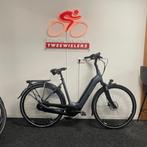 Batavus Finez Elektrische Damesfiets, Gebruikt, Versnellingen, Batavus, Ophalen of Verzenden