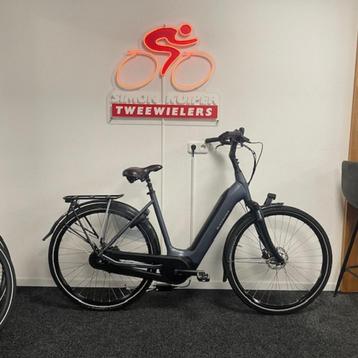 Batavus Finez Elektrische Damesfiets beschikbaar voor biedingen