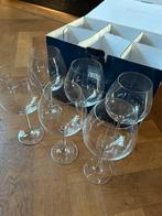 Schott Zwiesel diva Bourgogne wijnglazen groot 6x, Huis en Inrichting, Keuken | Servies, Glas of Glazen, Ophalen of Verzenden