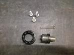 Originele upgrade diverter valve/blow off valve 2.0 tfsi, Ophalen of Verzenden