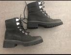 Enkel boots Timberland Mt 37,5, Nieuw, Ophalen of Verzenden, Zwart