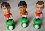 voetbalpoppetjes WK 2006: Cocu, van Bronckhorst & Sneijder, Super de Boer, Verzenden
