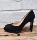 Peter Kaiser - Prachtige leren pumps maat 39,5 - Nieuw €160