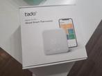 Tado V3+ slimme thermostaat, Doe-het-zelf en Verbouw, Ophalen of Verzenden, Slimme thermostaat, Nieuw