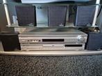 Pioneer VSX-C300 + DV-444 + Magnat 5.1 speakerset, Audio, Tv en Foto, Ophalen, 70 watt of meer, Zo goed als nieuw, Pioneer