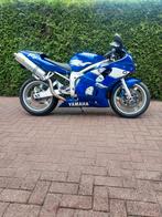 Yamaha R6 1999, Motoren, Motoren | Yamaha, Sportuitlaat, 4 cilinders, Motorrijbewijs A, Super Sport