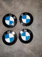 BMW naafdoppen, Auto diversen, Wieldoppen, Ophalen of Verzenden, Gebruikt