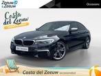 BMW 5-serie M550i xDrive High Executive | Unieke NEDERLANDSE, Auto's, BMW, Automaat, 12 maanden, Gebruikt, 4395 cc