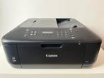 Canon Pixma MX475 - Inkjet printer & scanner (wireless), Computers en Software, Printers, Canon Pixma Inkjet Printer, Gebruikt