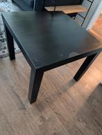 IKEA Tafeltje - Gratis Afhalen!, Huis en Inrichting, Tafels | Sidetables, Ophalen, Overige materialen, 50 tot 100 cm, Vierkant