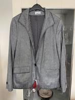 Blazer Frank Walder grijs maat 46, Kleding | Dames, Jasjes, Kostuums en Pakken, Jasje, Grijs, Ophalen of Verzenden, Frank Walder