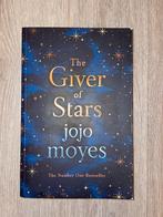 The Giver of Stars - Jojo Moyes (English), Boeken, Fictie, Jojo Moyes, Ophalen of Verzenden, Zo goed als nieuw