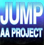 cd-single van AA Project - Jump, Zo goed als nieuw, Verzenden, Dance