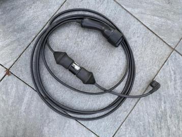 orginele laadkabel 7 meter  volvo 32257799  beschikbaar voor biedingen