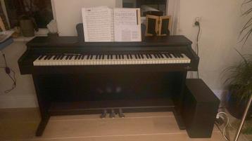 Nagenoeg nieuwe Digitale  piano Oostendorp D110 beschikbaar voor biedingen