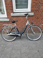 Creon damesfiets 28 inch with 7 gears, Fietsen en Brommers, Fietsen | Dames | Sportfietsen en Toerfietsen, Minder dan 10 versnellingen