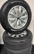 NIEUWE SET Audi Q5 FY velgen + winterbanden, Ophalen, 215 mm, Banden en Velgen, Nieuw