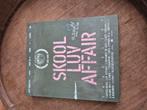 Kpop bts skool luv affair, Verzamelen, Ophalen of Verzenden, Zo goed als nieuw, Foto of Kaart