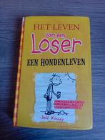 Het leven van een loser Een hondenleven, Ophalen of Verzenden